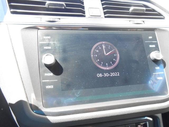 used 2020 Volkswagen Tiguan car, priced at $25,951