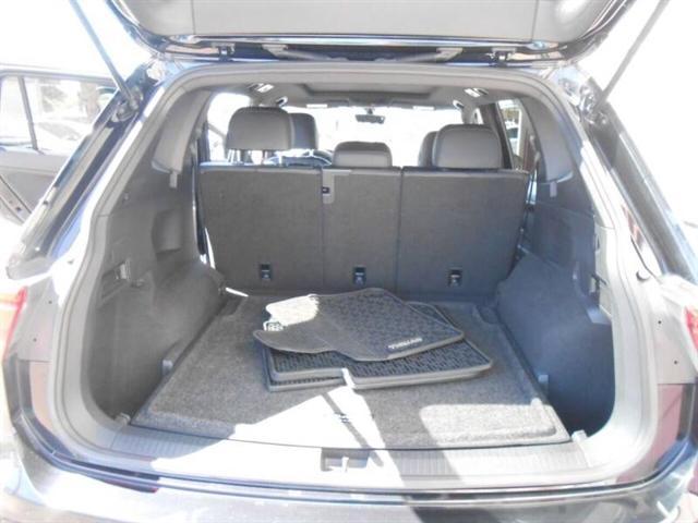 used 2020 Volkswagen Tiguan car, priced at $25,951