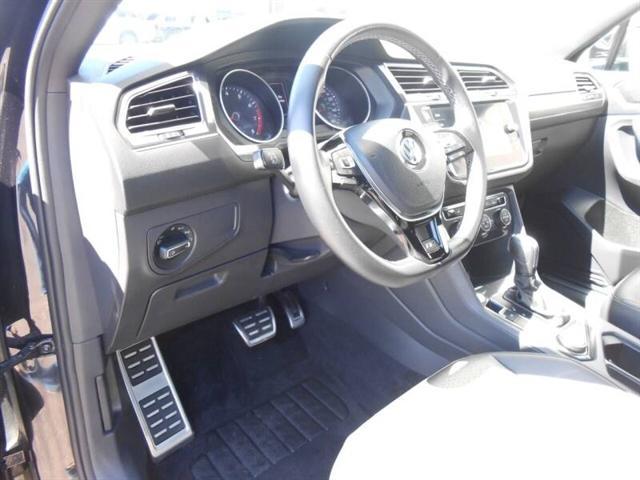 used 2020 Volkswagen Tiguan car, priced at $25,951