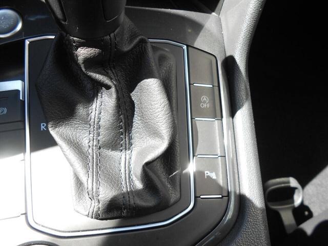 used 2020 Volkswagen Tiguan car, priced at $25,451