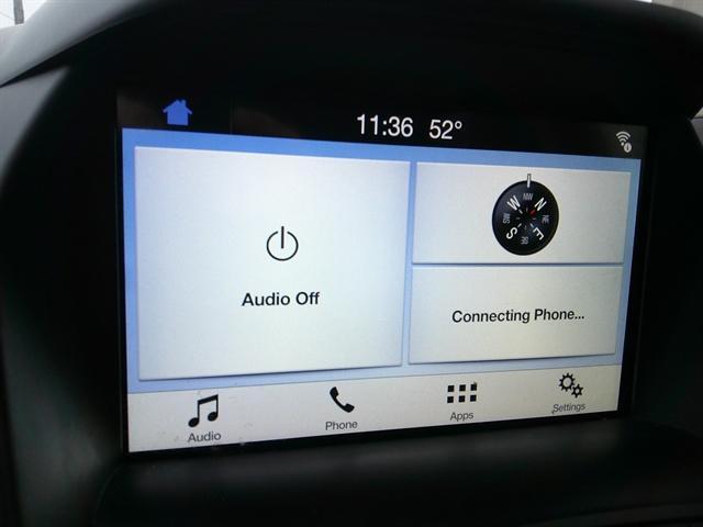 used 2019 Ford Escape car, priced at $14,951