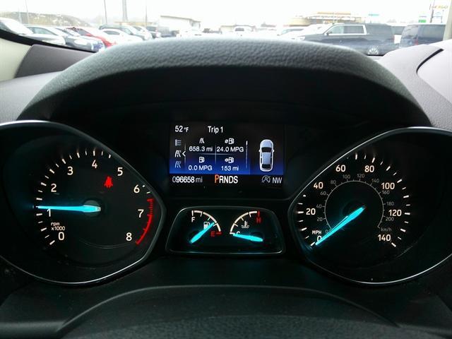 used 2019 Ford Escape car, priced at $14,951