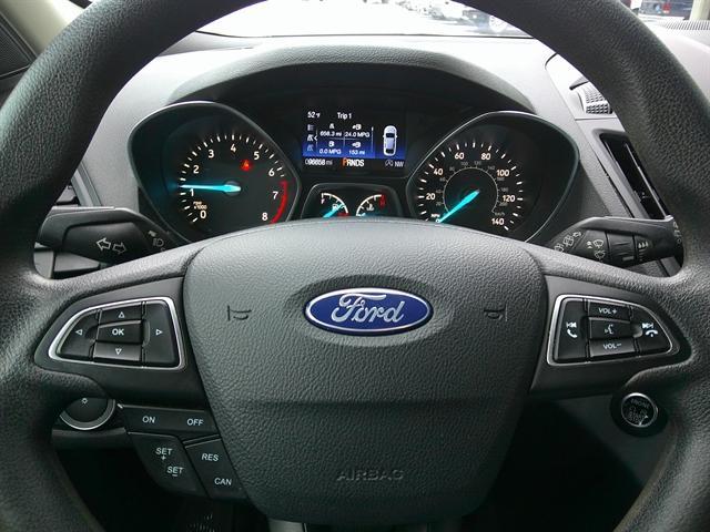 used 2019 Ford Escape car, priced at $14,951