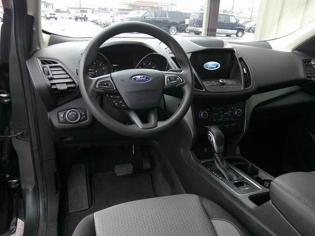 used 2019 Ford Escape car, priced at $14,951