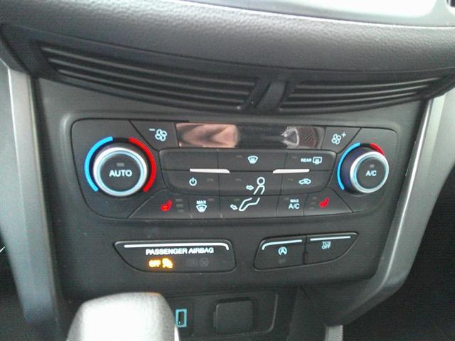 used 2019 Ford Escape car, priced at $14,951