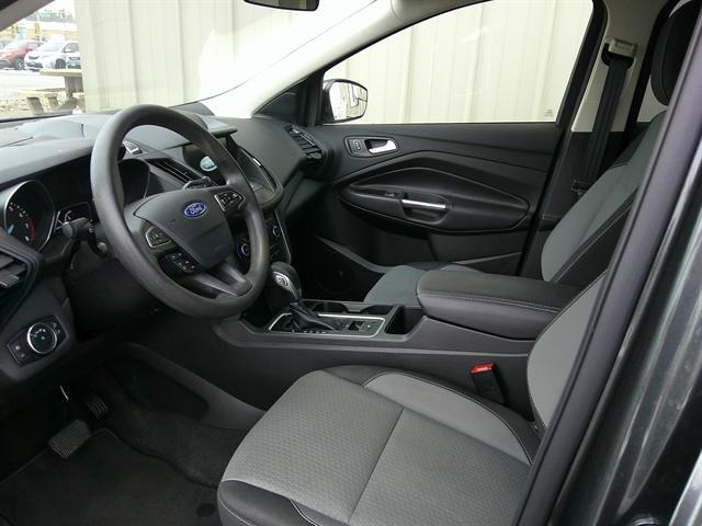 used 2019 Ford Escape car, priced at $14,951