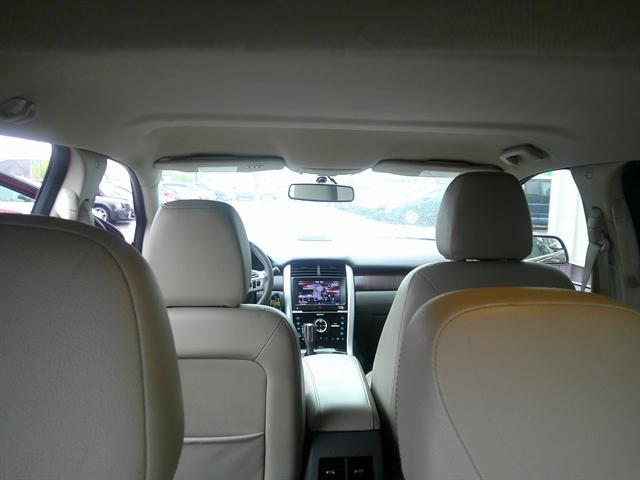 used 2013 Ford Edge car, priced at $12,951