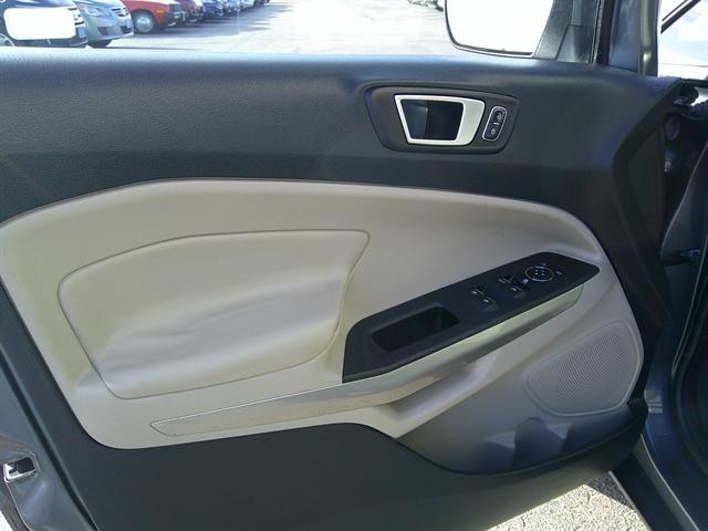 used 2018 Ford EcoSport car, priced at $14,951