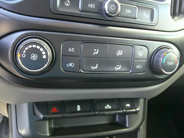 used 2020 Chevrolet Colorado car, priced at $21,451