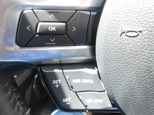 used 2015 Ford Mustang car, priced at $19,951