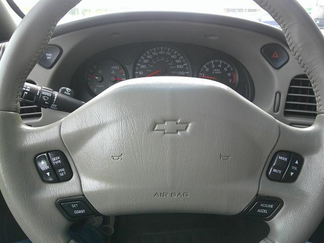 used 2001 Chevrolet Impala car, priced at $4,951