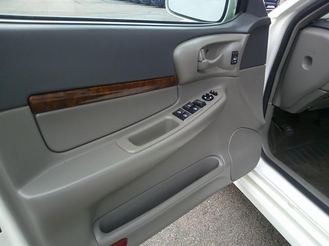 used 2001 Chevrolet Impala car, priced at $4,951