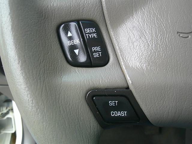 used 2001 Chevrolet Impala car, priced at $4,951