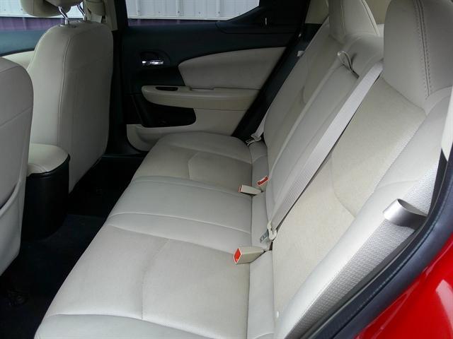 used 2013 Dodge Avenger car, priced at $8,451