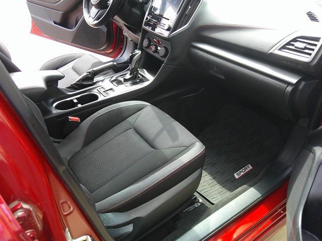 used 2017 Subaru Impreza car, priced at $15,951