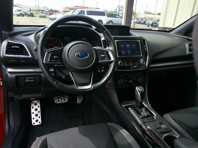 used 2017 Subaru Impreza car, priced at $15,951