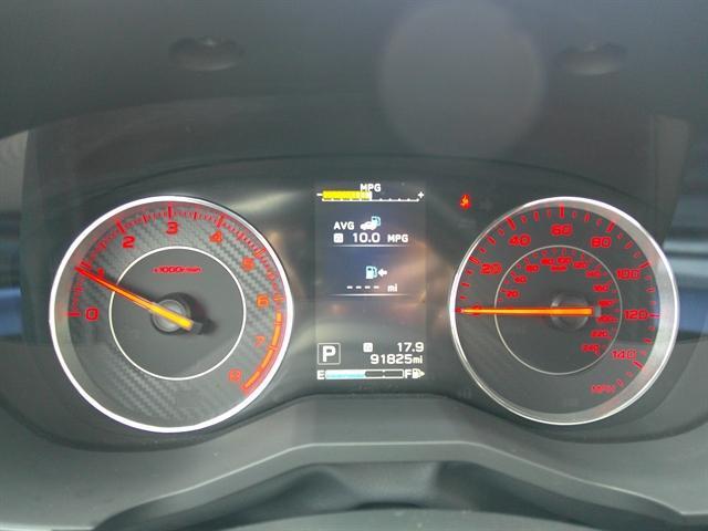 used 2017 Subaru Impreza car, priced at $15,951