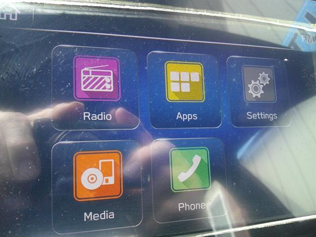 used 2017 Subaru Impreza car, priced at $15,951