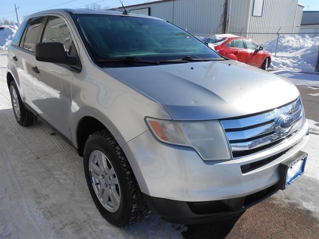 used 2010 Ford Edge car, priced at $5,951