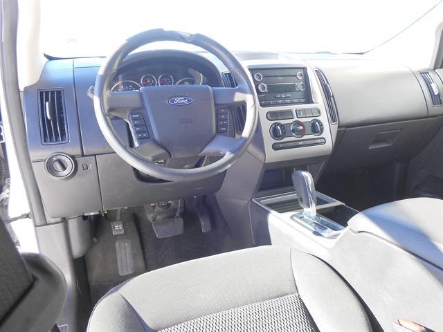 used 2010 Ford Edge car, priced at $5,951
