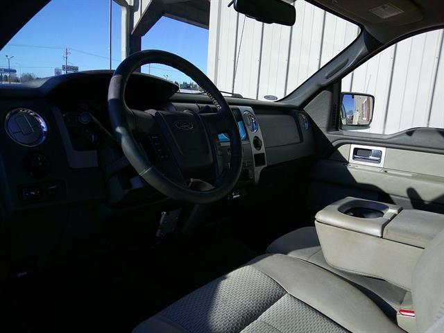 used 2010 Ford F-150 car, priced at $8,951