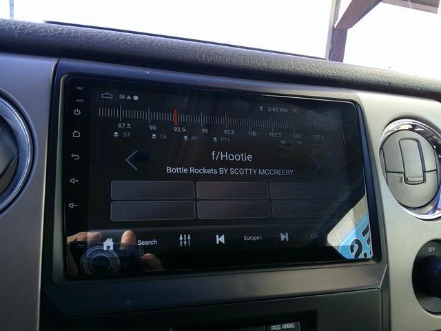 used 2010 Ford F-150 car, priced at $8,951