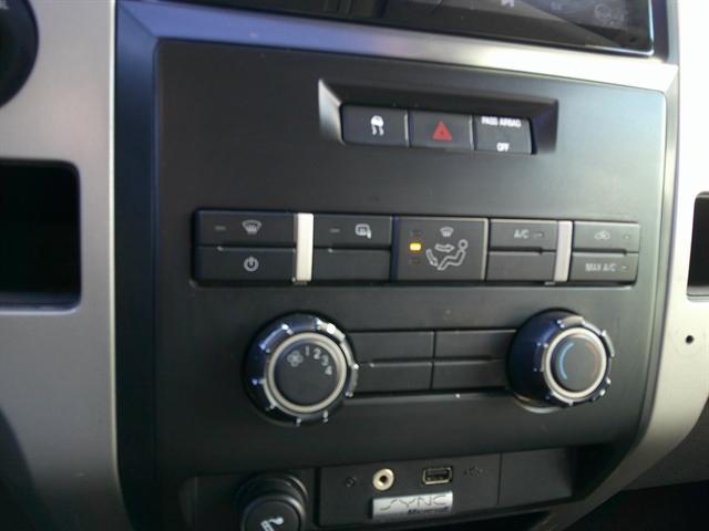 used 2010 Ford F-150 car, priced at $8,951