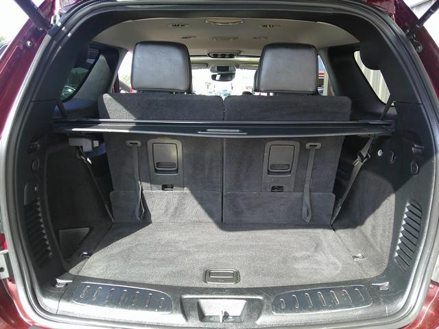 used 2019 Dodge Durango car, priced at $23,451