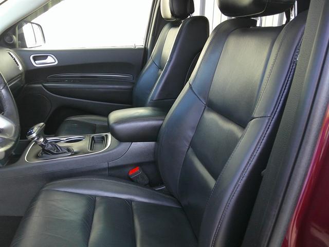 used 2019 Dodge Durango car, priced at $23,451