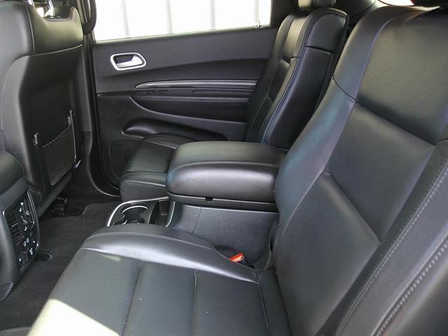 used 2019 Dodge Durango car, priced at $23,451