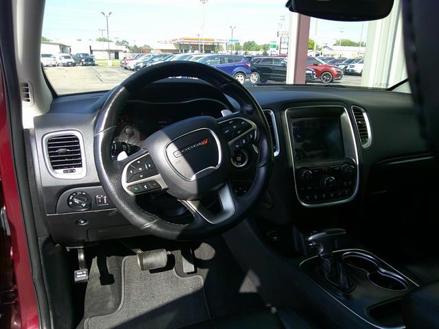 used 2019 Dodge Durango car, priced at $23,451