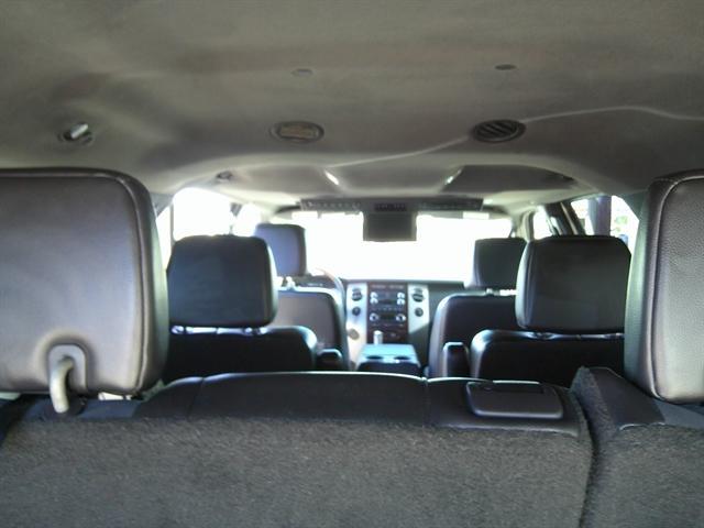 used 2008 Ford Expedition EL car, priced at $9,951