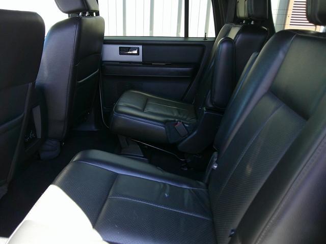 used 2008 Ford Expedition EL car, priced at $9,951