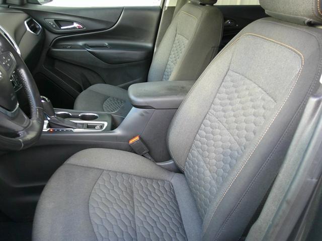 used 2020 Chevrolet Equinox car, priced at $19,951