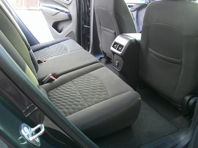 used 2020 Chevrolet Equinox car, priced at $19,951