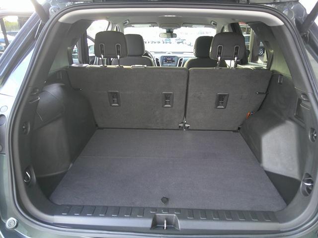 used 2020 Chevrolet Equinox car, priced at $19,951