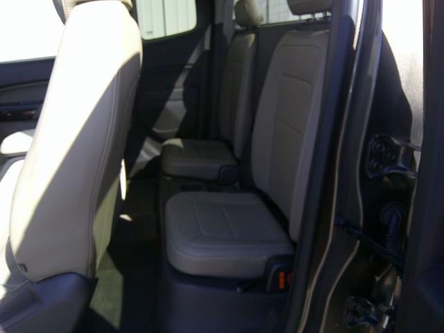 used 2015 GMC Canyon car, priced at $19,751