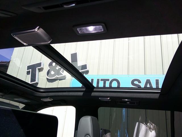 used 2021 Cadillac Escalade ESV car, priced at $75,951