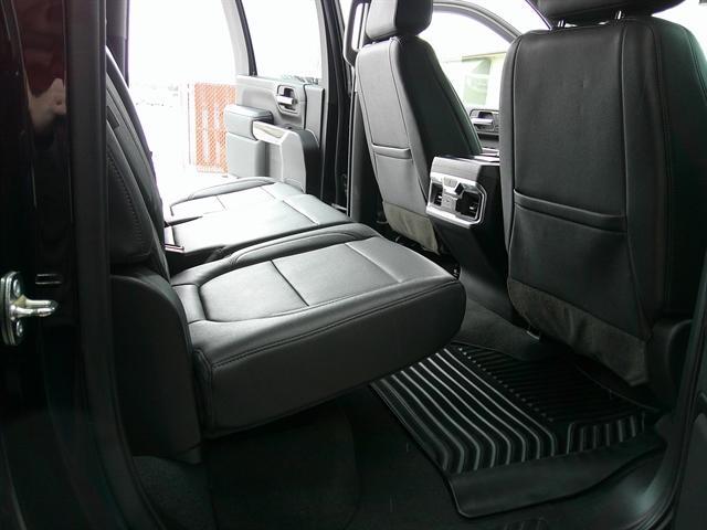 used 2022 Chevrolet Silverado 2500 car, priced at $58,951