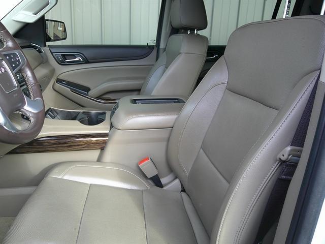 used 2017 GMC Yukon XL car, priced at $20,551