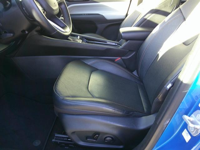 used 2022 Jeep Compass car, priced at $23,551