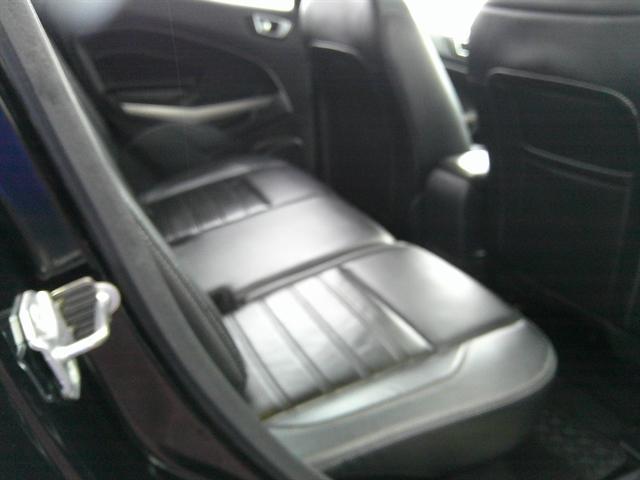 used 2020 Ford EcoSport car, priced at $15,551