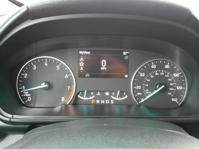 used 2020 Ford EcoSport car, priced at $15,551