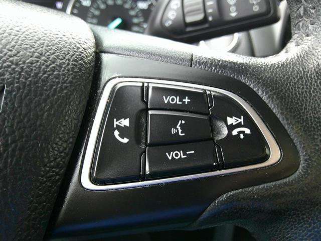 used 2020 Ford EcoSport car, priced at $15,551