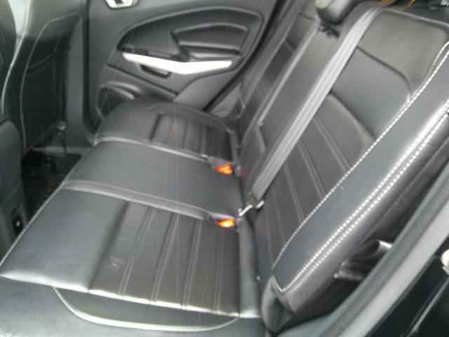 used 2020 Ford EcoSport car, priced at $15,551