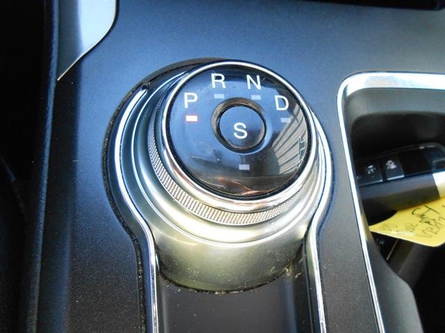 used 2017 Ford Fusion car, priced at $15,651