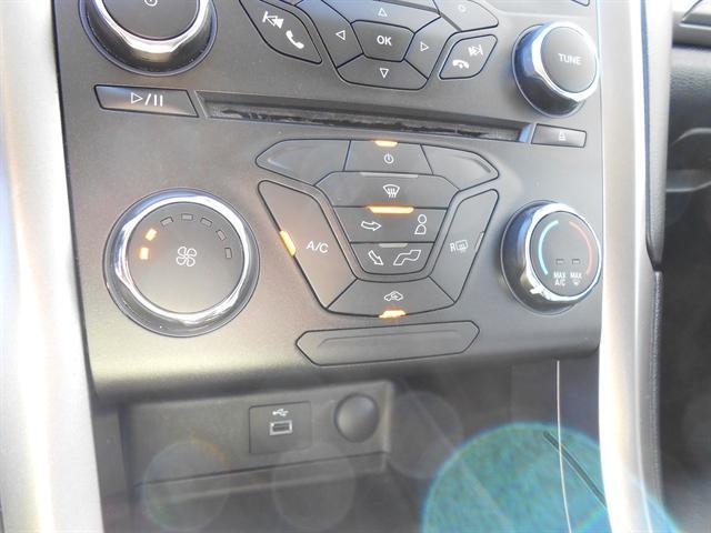 used 2017 Ford Fusion car, priced at $15,651