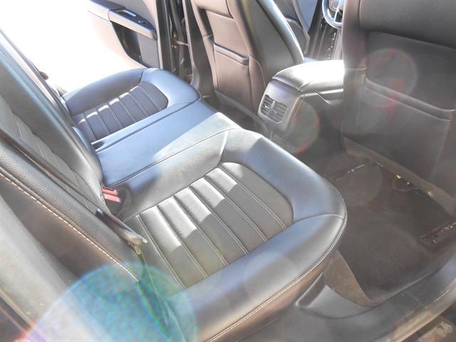 used 2017 Ford Fusion car, priced at $15,651