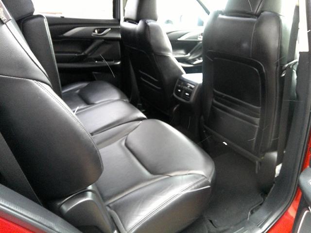 used 2016 Mazda CX-9 car, priced at $16,951