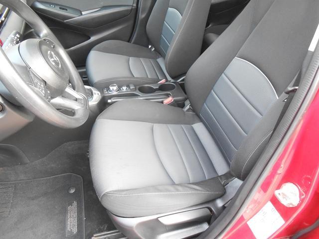 used 2018 Mazda CX-3 car, priced at $15,651